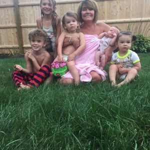 Meet your Posher, Jeanne